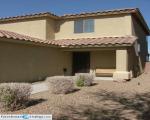 Pre-foreclosure in  E CAMEO POINT DR Tucson, AZ 85756