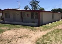Pre-foreclosure in  S HAMPTON ROADS DR Tucson, AZ 85706