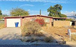 Pre-foreclosure in  E LUANA PL Tucson, AZ 85710
