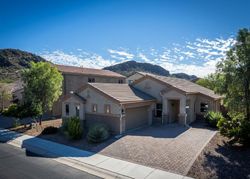 Pre-foreclosure in  W DENSTONE RD Marana, AZ 85653