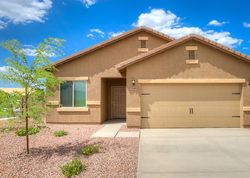 Pre-foreclosure in  W KITTIWAKE LN Tucson, AZ 85757
