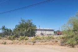 Pre-foreclosure in  S BRANDYWINE LN Tucson, AZ 85736