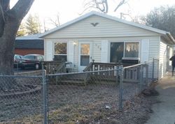 Pre-foreclosure in  W BLUFF ST East Peoria, IL 61611