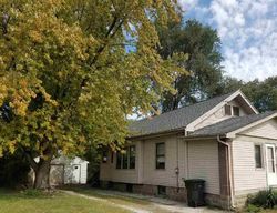 Pre-foreclosure in  MCKINLEY ST East Peoria, IL 61611