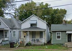 Pre-foreclosure in  MORGAN ST Peoria, IL 61603