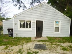 Pre-foreclosure in  S GRISWOLD ST Peoria, IL 61605