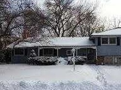 Pre-foreclosure in  N BROOKRIDGE PL Peoria, IL 61614