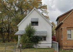 Pre-foreclosure in  S BLAINE ST Peoria, IL 61605