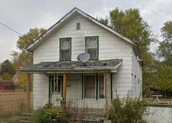Pre-foreclosure in  W KRAUSE AVE Peoria, IL 61605