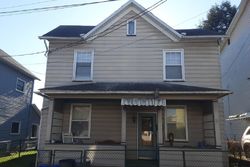 Pre-foreclosure in  BEATTY AVE Johnstown, PA 15906