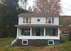 Pre-foreclosure in  PORTAGE ST South Fork, PA 15956