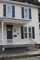 Pre-foreclosure Listing in S 5TH ST NEWPORT, PA 17074