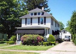 Pre-foreclosure in  EAST AVE Mc Kean, PA 16426