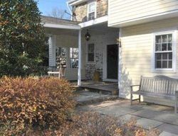 Pre-foreclosure in  WASHINGTON CROSSING RD Newtown, PA 18940