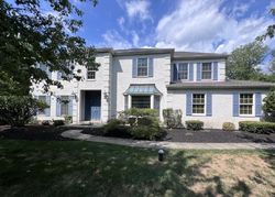 Pre-foreclosure in  FOREST CREEK DR Blue Bell, PA 19422