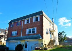 Pre-foreclosure in  TREMONT AVE Norristown, PA 19401