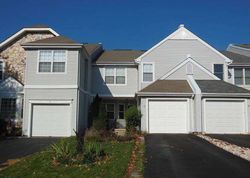 Pre-foreclosure in  YORKSHIRE DR Newtown, PA 18940
