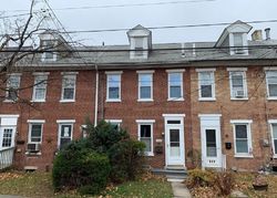 Pre-foreclosure in  SPRUCE ST Pottstown, PA 19464