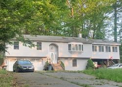 Pre-foreclosure in  SUNFLOWER LN Dingmans Ferry, PA 18328
