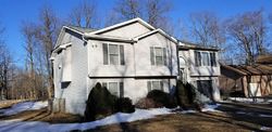 Pre-foreclosure in  COTTONWOOD LN Tobyhanna, PA 18466