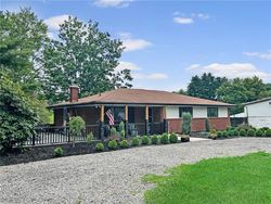 Pre-foreclosure Listing in MEINERT RD WEXFORD, PA 15090