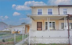 Pre-foreclosure Listing in S MAIN ST MARY D, PA 17952