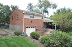 Pre-foreclosure in  GREENBRIAR RD Bethel Park, PA 15102