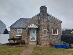 Pre-foreclosure in  S 10TH ST Allentown, PA 18103