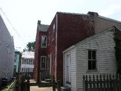 Pre-foreclosure in  POPLAR ST Lancaster, PA 17603