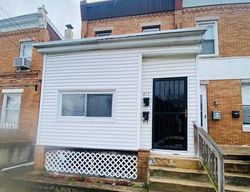 Pre-foreclosure in  S 4TH ST Darby, PA 19023