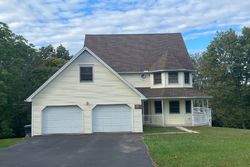 Pre-foreclosure Listing in HUGGINS RD DUNCANNON, PA 17020