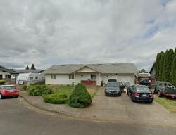 Pre-foreclosure in  PATTISON ST Eugene, OR 97402
