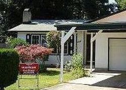 Pre-foreclosure in  70TH ST Springfield, OR 97478