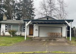 Pre-foreclosure in  70TH ST Springfield, OR 97478