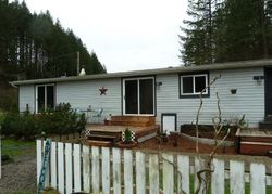 Pre-foreclosure in  BELLINGER SCALE RD Lebanon, OR 97355
