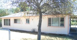 Pre-foreclosure in  LONE PINE RD Medford, OR 97504