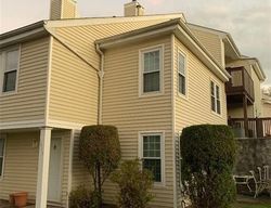 Pre-foreclosure Listing in WHISPERING HLS CHESTER, NY 10918