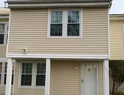 Pre-foreclosure in  WHISPERING HLS Chester, NY 10918