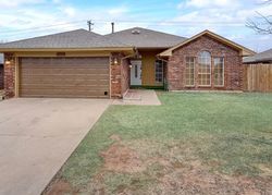 Pre-foreclosure in  NW 116TH ST Oklahoma City, OK 73162