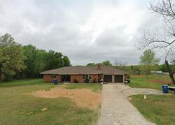 Pre-foreclosure in  N ANDERSON RD Choctaw, OK 73020