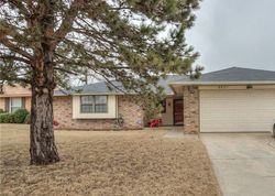 Pre-foreclosure in  NW 84TH ST Oklahoma City, OK 73132