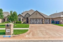 Pre-foreclosure in  NW 192ND TER Edmond, OK 73012