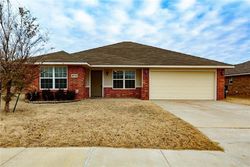 Pre-foreclosure in  HUNTER BLVD Oklahoma City, OK 73179