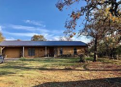 Pre-foreclosure in  W 139TH ST S Drumright, OK 74030
