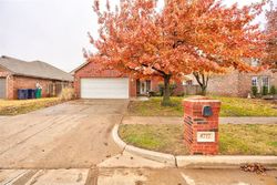 Pre-foreclosure in  DOE RUN DR Yukon, OK 73099