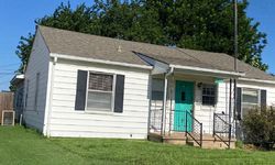 Pre-foreclosure in  S FRANCES AVE El Reno, OK 73036