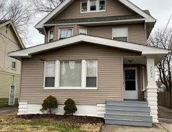 Pre-foreclosure in  W 95TH ST Cleveland, OH 44102