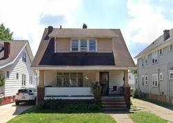 Pre-foreclosure in  GERMAINE AVE Cleveland, OH 44109