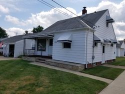 Pre-foreclosure in  IRA AVE Cleveland, OH 44144