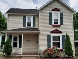 Pre-foreclosure Listing in FOSTER AVE CAMBRIDGE, OH 43725